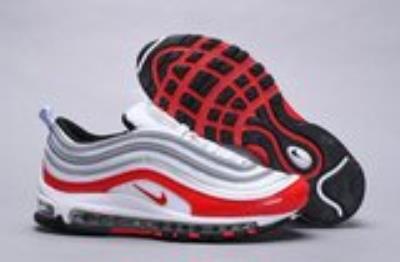 cheap quality Nike air max 97 Model No. 55